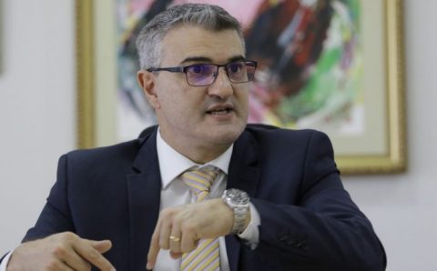 MT:  MPMT cria força-tarefa com 14 promotorias para “acompanhar” manifestações