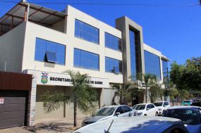 MT:  Prefeitura de Cuiabá expõe falta de repasse do Estado para prestação dos serviços públicos de saúde