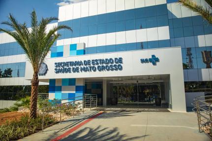 PEDIDO DE INTERVENÇÃO: Conselho diz que Estado não tem ‘capacidade’ para gerir Saúde de Cuiabá