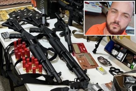 BOMBA EM CAMINHÃO: Bolsonarista de MT é alvo de operação deflagrada pela PF