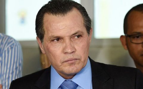 ESQUEMA COM TCE  Durante investigação contra Silval, PF encontrou superfaturamento de R$ 15 milhões em desapropriação
