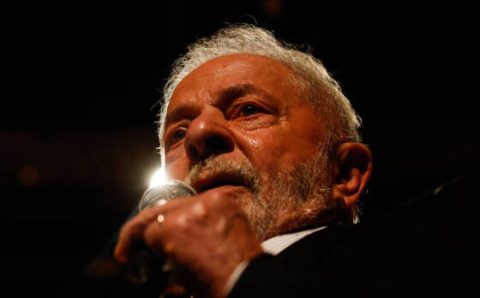 MT:  TRANSIÇÃO DE GOVERNO:   Diplomação consolida vitória eleitoral de Lula em meio a atos antidemocráticos de bolsonaristas