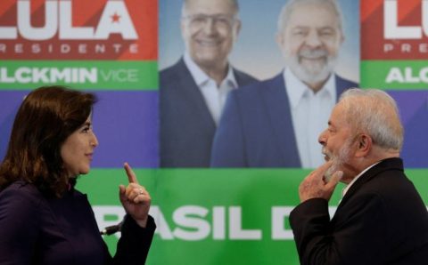 Simone Tebet: as ideias da nova ministra sobre a economia que divergem do PT