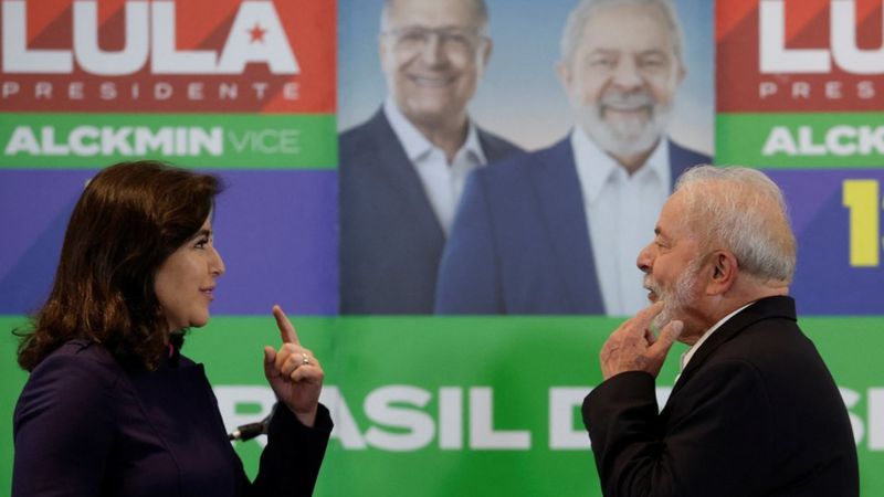 Simone Tebet: as ideias da nova ministra sobre a economia que divergem do PT
