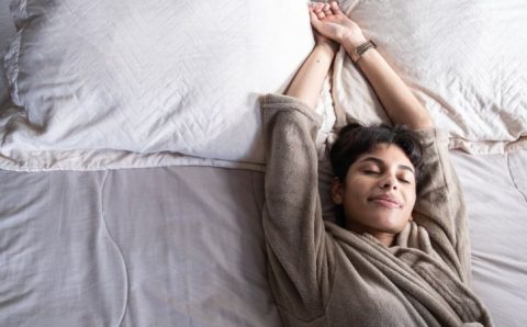 5 técnicas simples e cientificamente comprovadas para dormir melhor