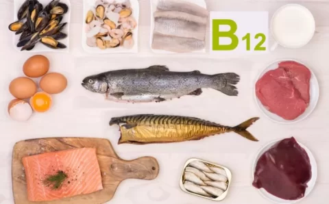 O que a deficiência de vitamina B12 pode significar para sua saúde