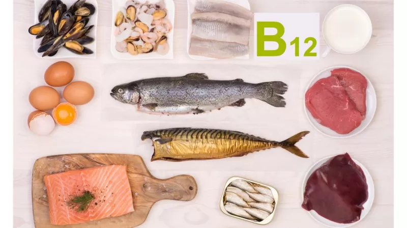 O que a deficiência de vitamina B12 pode significar para sua saúde