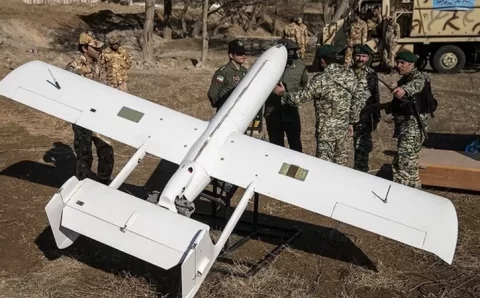 Como Irã ajudou Venezuela a ser 1º país latino-americano com drones armados