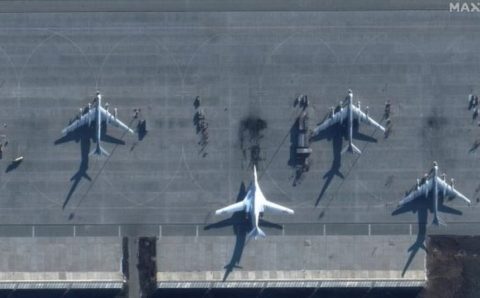 Guerra Ucrânia: o que se sabe sobre ataques com drones a alvos estratégicos dentro da Rússia