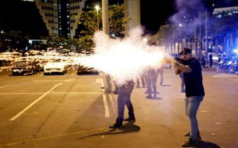 Vandalismo em Brasília: por que ninguém foi preso em atos de bolsonaristas?