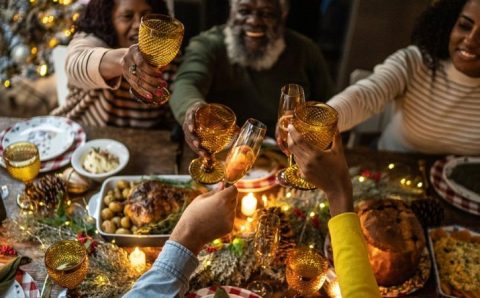 Como inflação mexeu em preços da ceia de Natal para 2022