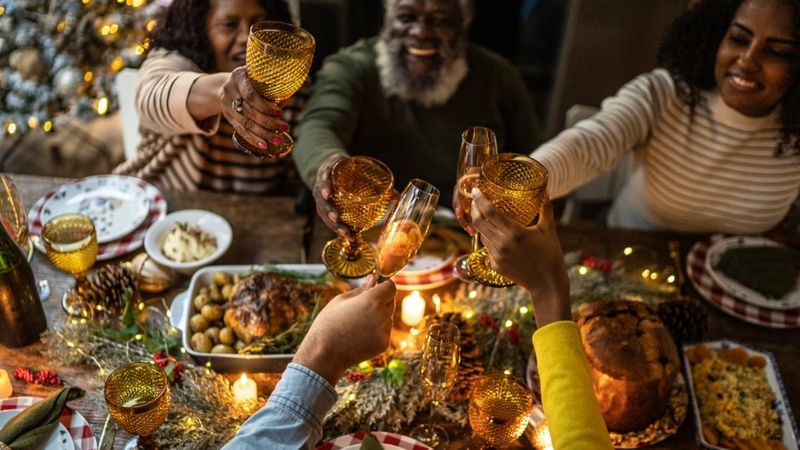 Como inflação mexeu em preços da ceia de Natal para 2022