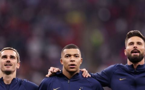 Copa do Mundo 2022: 3 trunfos de França e Argentina para a final