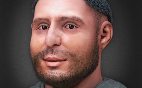 Como cientista brasileiro revelou ‘verdadeiro rosto’ de Santo Antônio