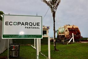 Coleta de lixo domiciliar terá programação alterada nas datas comemorativas de fim de ano