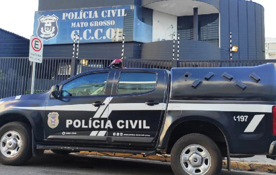 OPERAÇÃO CARGA PESADA: Polícia prende casal envolvido em desvio de cargas na BR-163