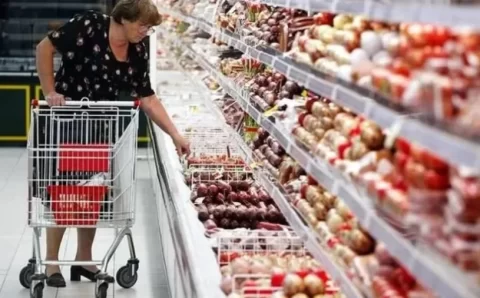 Alimentos pressionam prévia da inflação que fecha ano a 5,9%