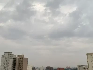 VEJA AS CIDADES: Cuiabá e outros 129 municípios têm alerta de tempestades