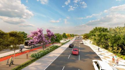 MT:  Prefeito envia indícios de irregularidades do BRT ao MPF