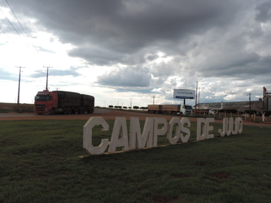 DESNÍVEIS: Mato Grosso da opulência do agro à miséria