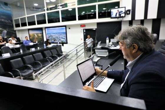 MT:  ORÇAMENTO:   Proposta da LOA 2023 é debatida em audiência pública na Câmara Municipal