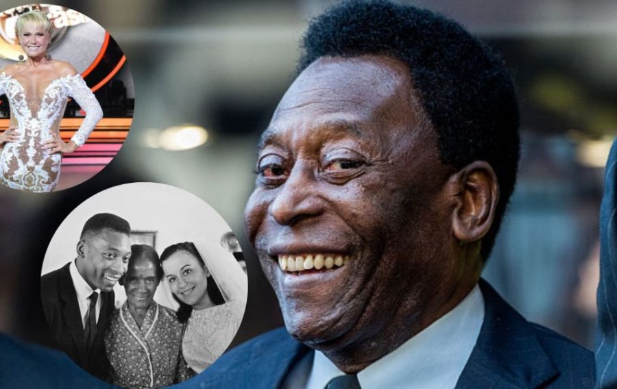 Pelé: A despedida ao Rei do Futebol em Santos