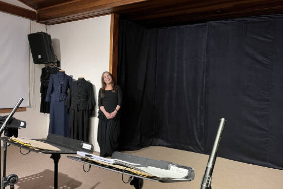 ARTES CÊNICAS:    Regina Duarte volta ao teatro exaltando Monteiro Lobato e o moralismo de suas fábulas