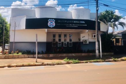 DE TANGARÁ: Delegacia da Mulher em MT conclui 556 inquéritos com 963 vítimas