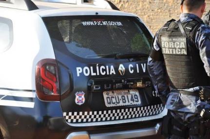 Casal é indiciado pela Polícia Civil por homicídio qualificado de motorista de aplicativo