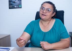 Diretora do Bem-Estar Animal apresenta plano de ações para 2023; Meta é fortalecer ações com ONGs protetoras