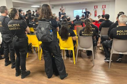 CONTRABANDO DE MERCÚRIO: PF: empresa de beneficiária do Bolsa Família recebeu R$ 1,1 mi