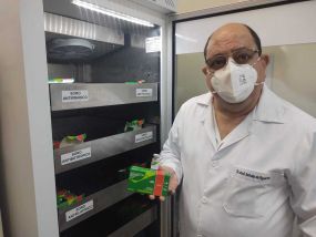 CIATOX faz balanço sobre casos de acidentes por animais peçonhentos