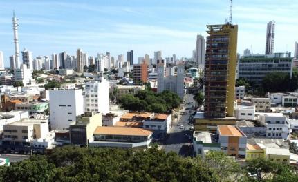 MT:  BALANÇO:  Investimento feito por Cuiabá na saúde pública está acima da média das capitais brasileiras