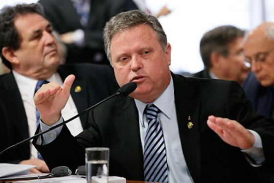 MT:  ARTICULAÇÕES POR MT:   Atuação de Maggi fortalece Fávaro para o Ministério da Agricultura