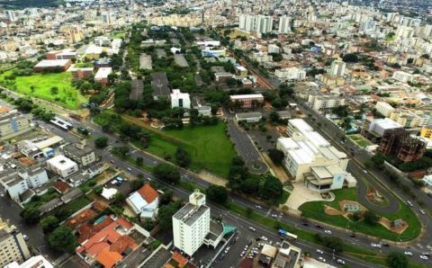 Universidade Federal de Uberlândia ameaça fechar por falta de verbas