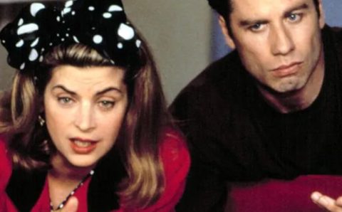 John Travolta lamenta morte de Kirstie Alley: Um dos relacionamentos mais especiais que já tive