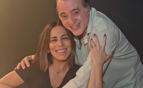 Gloria Pires e Tony Ramos podem ser demitidos da Globo após novela