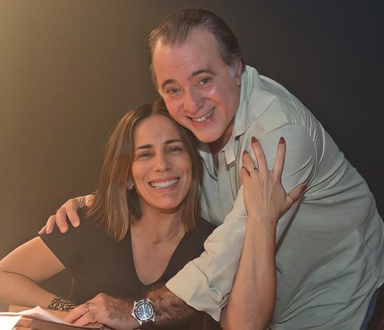 Gloria Pires e Tony Ramos podem ser demitidos da Globo após novela