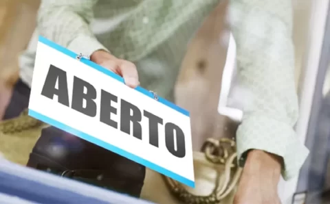 MT É O SEGUNDO ESTADO DO CENTRO-OESTE QUE MAIS ABRIU EMPRESAS EM 2022