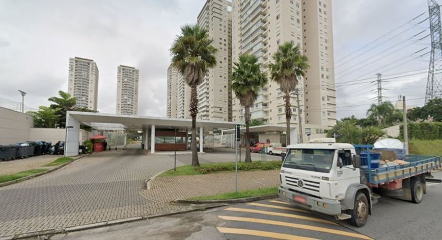 ESTAVAM BRIGADOS: Policial é suspeito de atirar contra a namorada e tirar a própria vida em apartamento