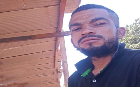 FAMÍLIA AFLITA: Homem desaparece em Rondonópolis após sair de casa para ir ao trabalho