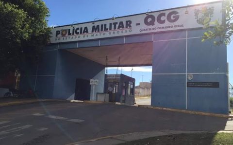 MULTAS CONTRA BOLSONARISTAS: Comandante da PM terá que explicar motivo de não ter cumprido decisão do STF