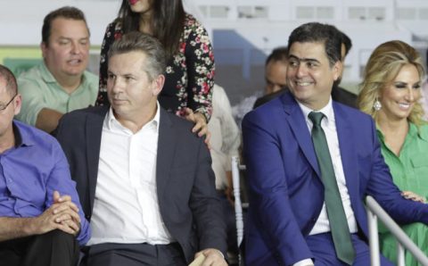 MT:  Audiência para liberar obras em bairros em Cuiabá termina sem solução