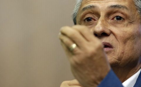 MT:  LÍNGUA AFIADA:   Neurilan sobre eleição na AMM: Riva sempre indicou os presidentes e quer escolher de novo