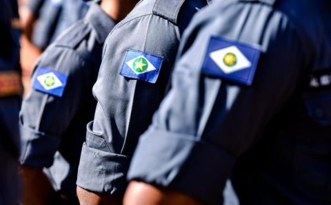 MT:   PRESCRIÇÃO:  STJ mantém decisão que anulou demissão de PMs condenados por peculato