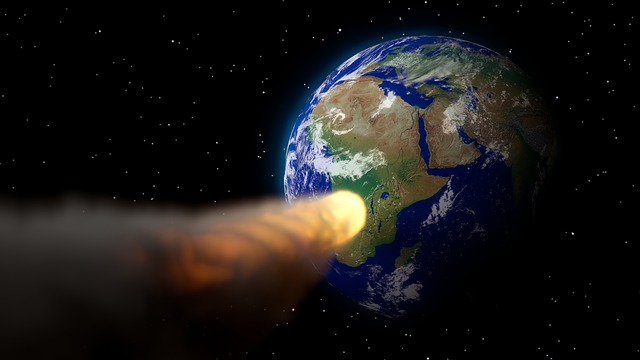 Asteroide gigante passará perto da Terra nesta quinta-feira (15)