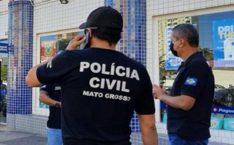 CRIME & MISTÉRIO: Menor de 14 anos é executado com 10 tiros; Polícia prende 6