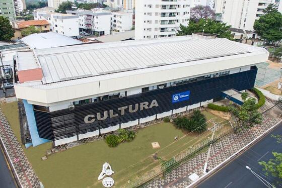 MT:   QUATRO ANOS:   Governo de Mato Grosso investe R$ 142 milhões na cultura e no esporte em quatro anos de gestão