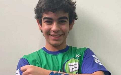 Garoto de 14 anos é a pessoa mais jovem aprovada no ITA, vestibular mais difícil do Brasil