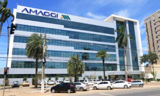 MT:   ‘CARBON DISCLOSURE PROGRAM’:     Amaggi é reconhecida por esforços na proteção das florestas